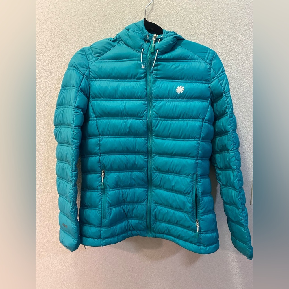 Winter jacket